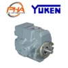 ปั๊มไฮดรอลิก แบบลูกสูบ (Hydraulic Piston Pumps) รุ่น A10 Series