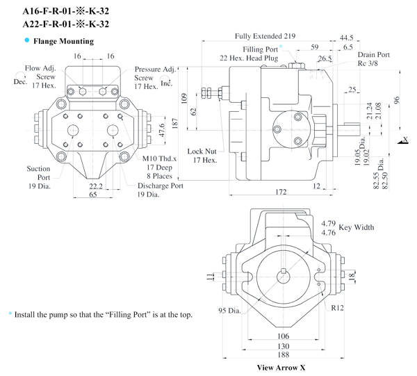 (Visio-Draft EIC-A-1002-0 (223A224 Series Variable Displaceme