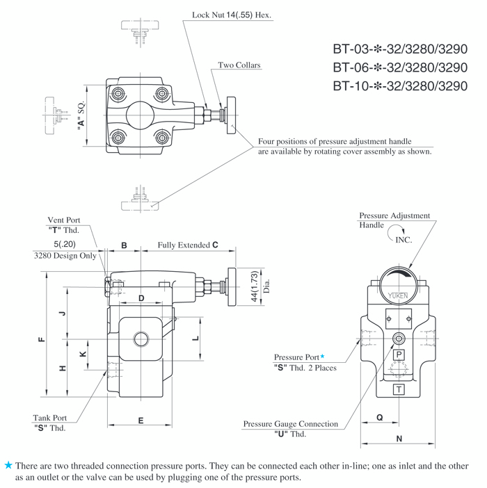 BT-ST