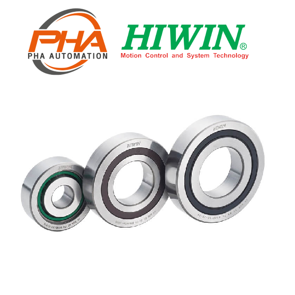 Hiwin Ball screw bearings