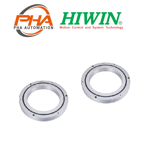 Hiwin Crossed Roller Bearing CRBA