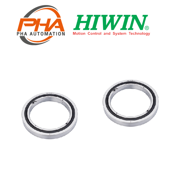 Hiwin Crossed Roller Bearing CRBB