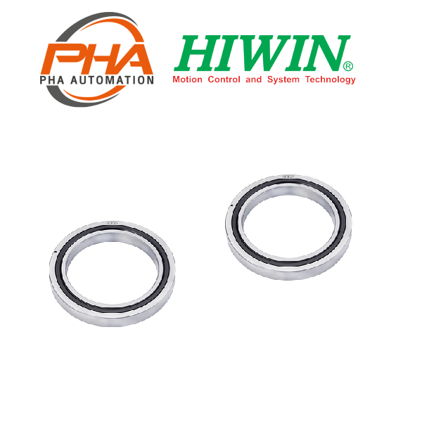 Hiwin Crossed Roller Bearing CRBC