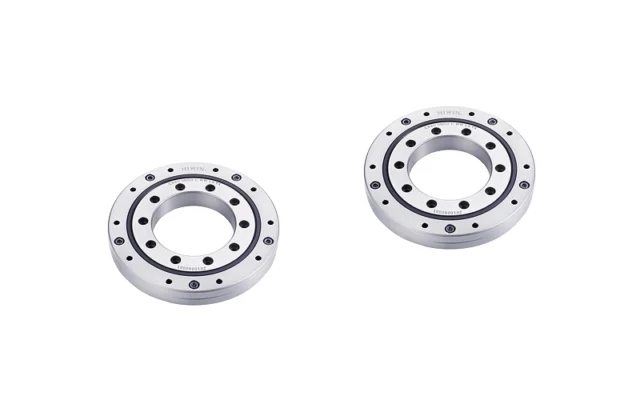 Hiwin Crossed Roller Bearing CRBD