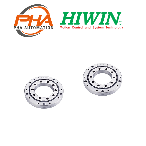 Hiwin Crossed Roller Bearing CRBD