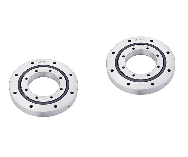 Hiwin Crossed Roller Bearing CRBE