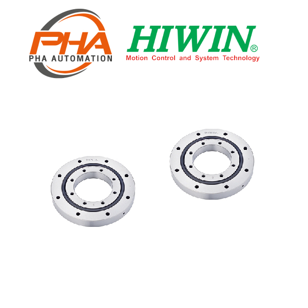 Hiwin Crossed Roller Bearing CRBE