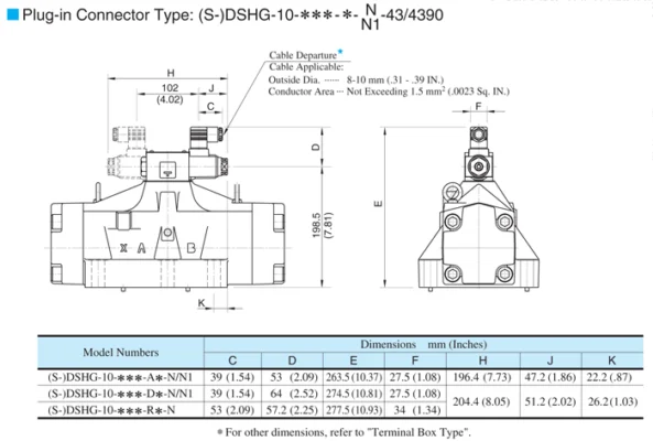 DSHG-10-ST2