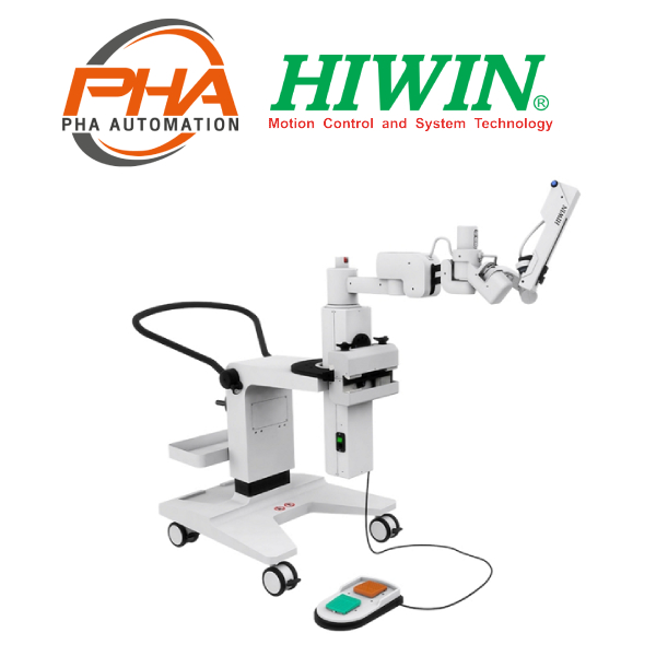 Hiwin Medical Robot