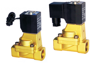 Flow-control-Valve