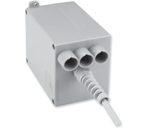 Hiwin Linear Actuator Controller - LAK2D