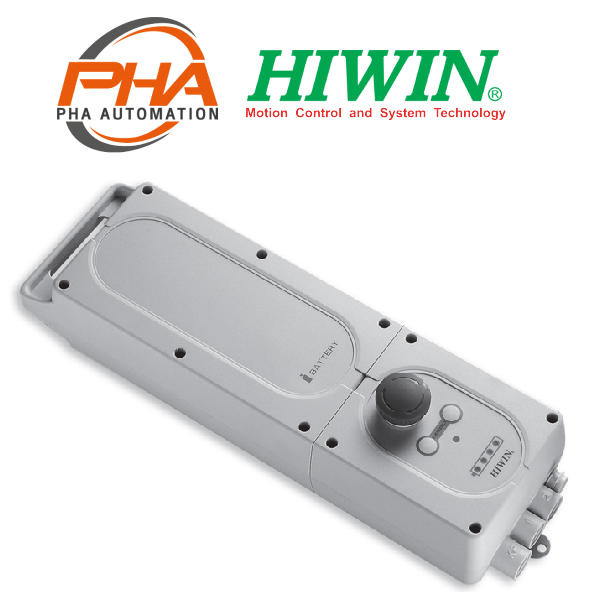 Hiwin Linear Actuator Controller - LAK2J