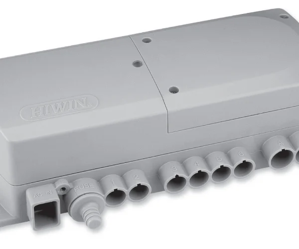 Hiwin Linear Actuator Controller - LAK6B