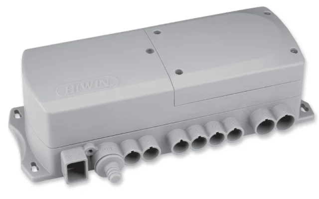 Hiwin Linear Actuator Controller - LAK6B