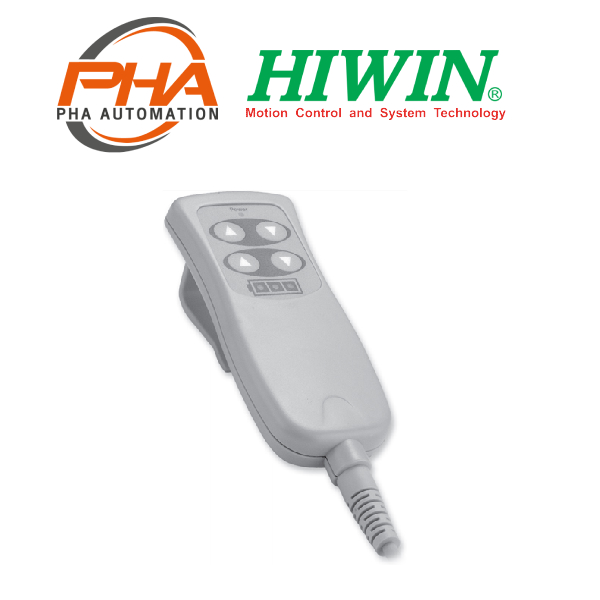 Hiwin Linear Actuator Keypad - LAP3N