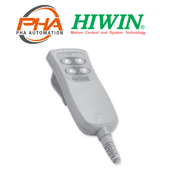 Hiwin Linear Actuator Keypad - LAP3