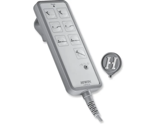 Hiwin Linear Actuator Keypad - LAP4G