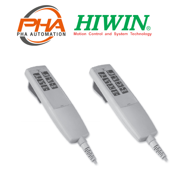 Hiwin Linear Actuator Keypad - LAP4M