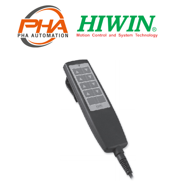 Hiwin Linear Actuator Keypad - LAP4N