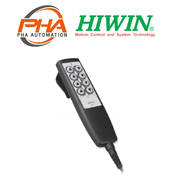 Hiwin Linear Actuator Keypad - LAP4R