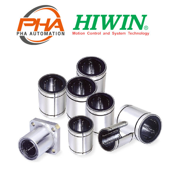 Hiwin Bearings