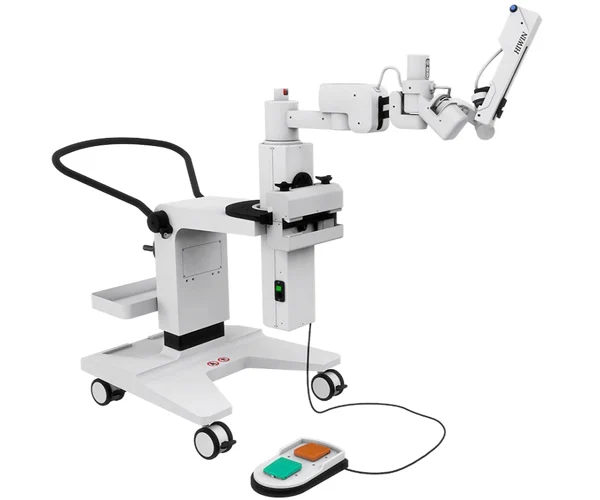 Hiwin Robotic Endoscope Holder and Accessories - MTG-H100