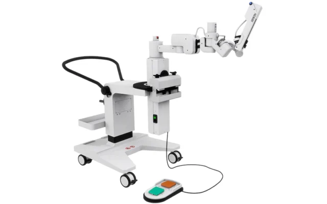 Hiwin Robotic Endoscope Holder and Accessories - MTG-H100