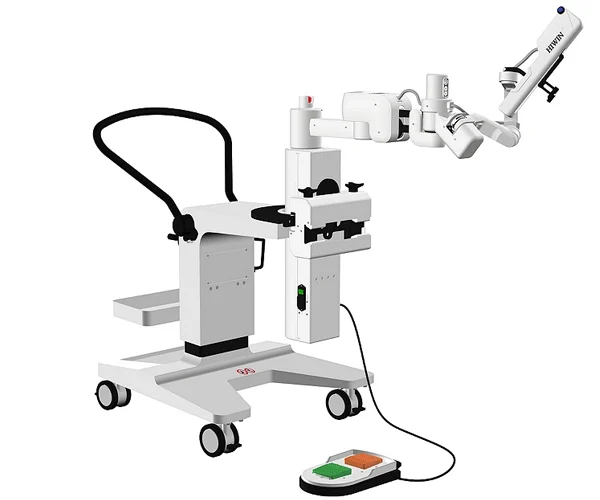 Hiwin Robotic Endoscope Holder and Accessories - MTG-H110