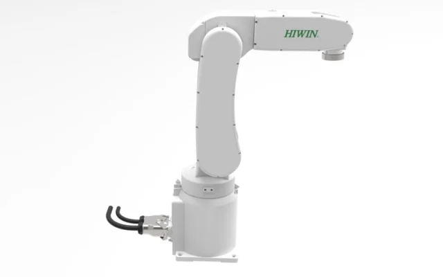 Hiwin Robot Articulated - RA605-710-GB