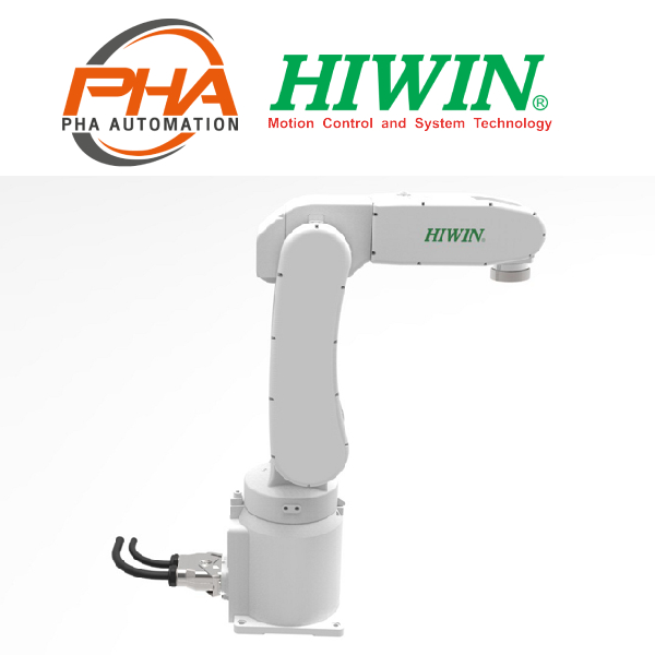 HIWIN Robots Articulated RA605 series