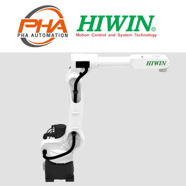 HIWIN Robots Articulated RA620 series