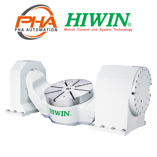 Hiwin Torque Motor Rotary Table