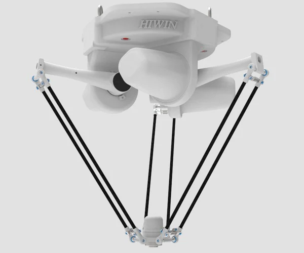 HIWIN Robot Multi Axis RD403-1100-GB