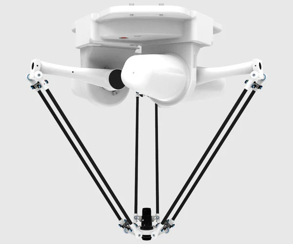 Hiwin Robot Multi Axis RD403-1100-PR-GB