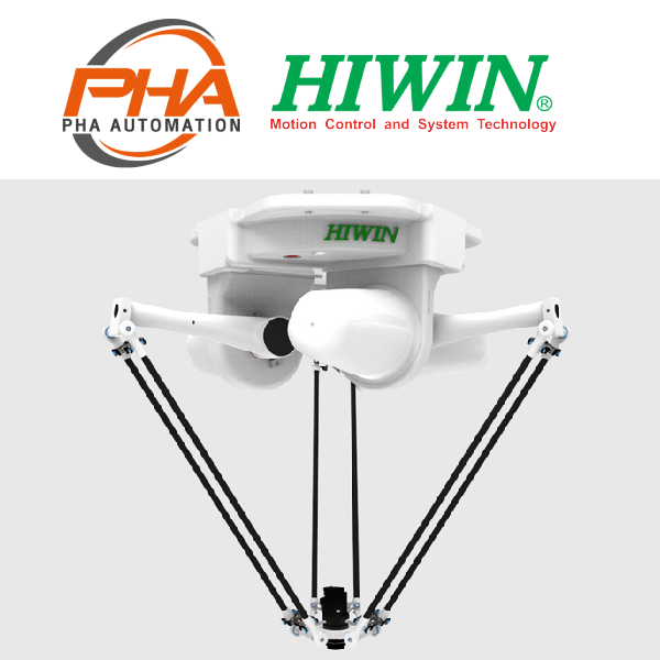 Hiwin Robot Multi Axis RD403-1100-PR-GB