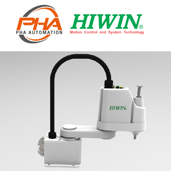 HIWIN Robots SCARA RS403 series