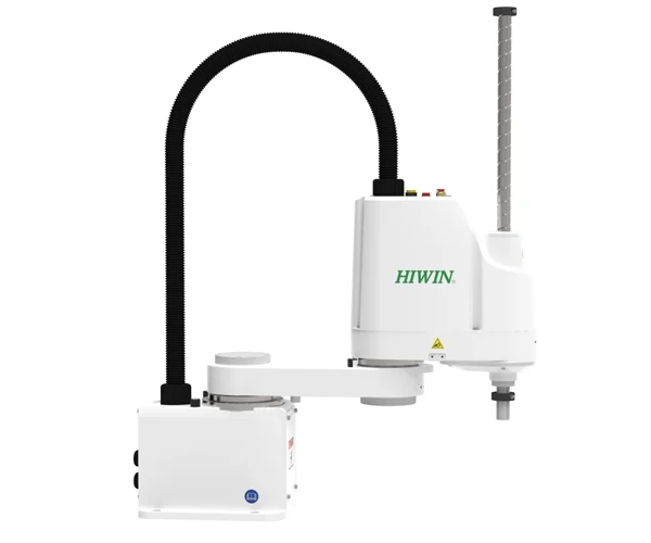 Hiwin SCARA Robot - RS405-400-400-LU