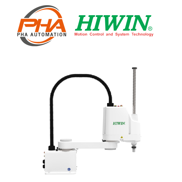 Hiwin SCARA Robot - RS405-500-400-LU