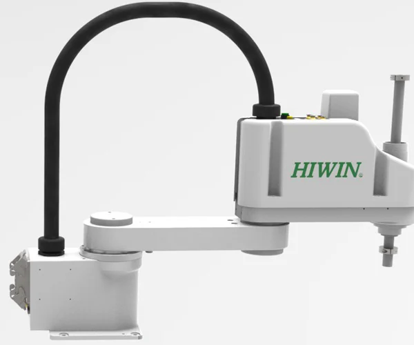 Hiwin SCARA Robot - RS406-601S-H-B