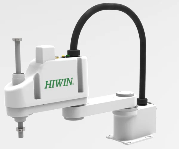 Hiwin SCARA Robot - RS406-601S-H-B