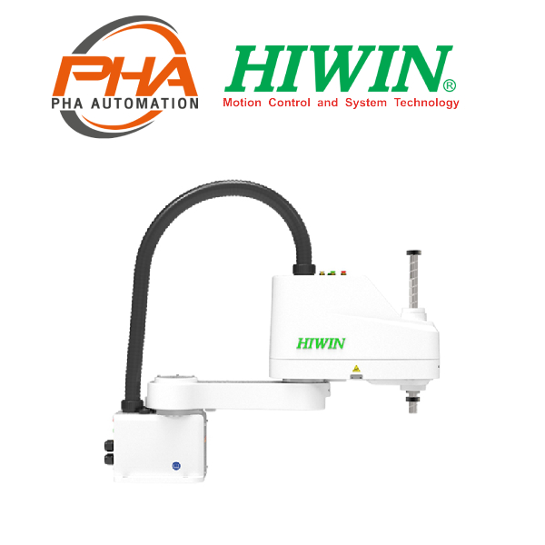 Hiwin SCARA Robot - RS410-600-200-LU