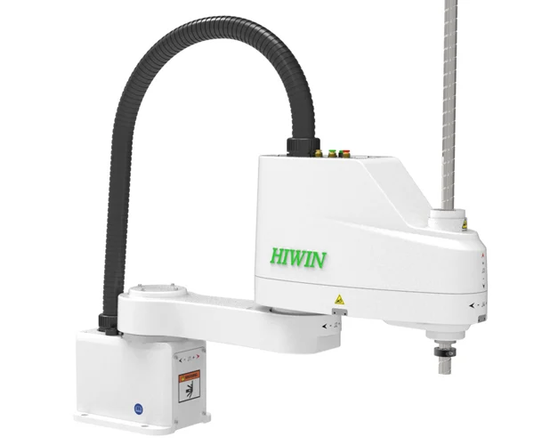 Hiwin SCARA Robot - RS410-600-400-LU