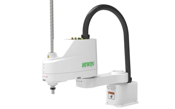 Hiwin SCARA Robot - RS410-600-400-LU