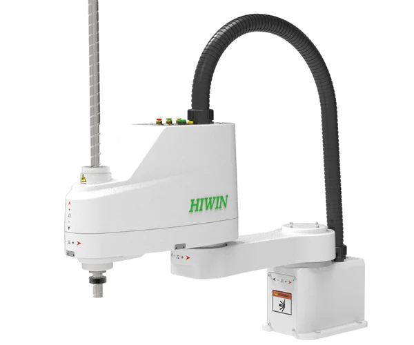 Hiwin SCARA Robot - RS410-600-400-LU