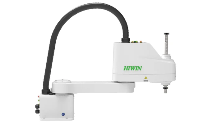 Hiwin SCARA Robot - RS410-700-200-LU