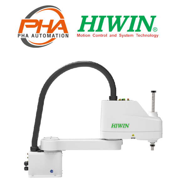 Hiwin SCARA Robot - RS410-700-200-LU