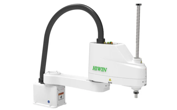 Hiwin SCARA Robot - RS410-700-400-LU