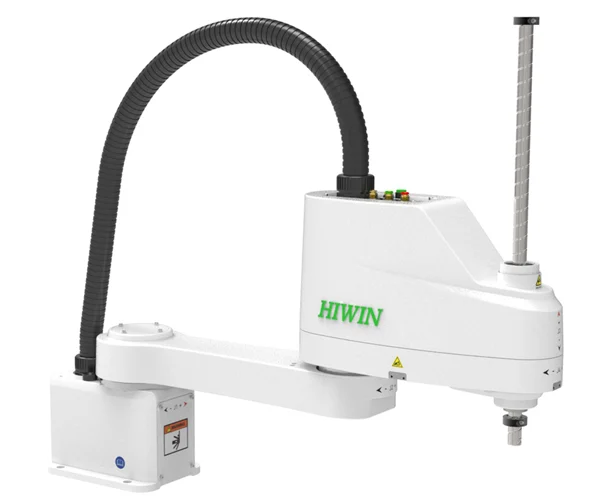 Hiwin SCARA Robot - RS410-700-400-LU