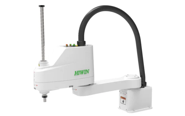 Hiwin SCARA Robot - RS410-700-400-LU