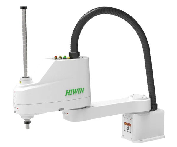 Hiwin SCARA Robot - RS410-700-400-LU